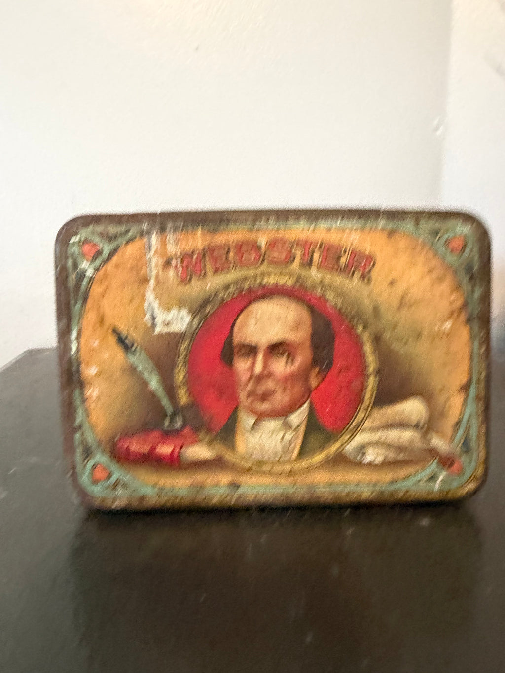 Assorted Antiques