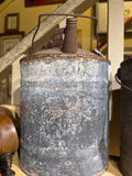 Small Gas Can