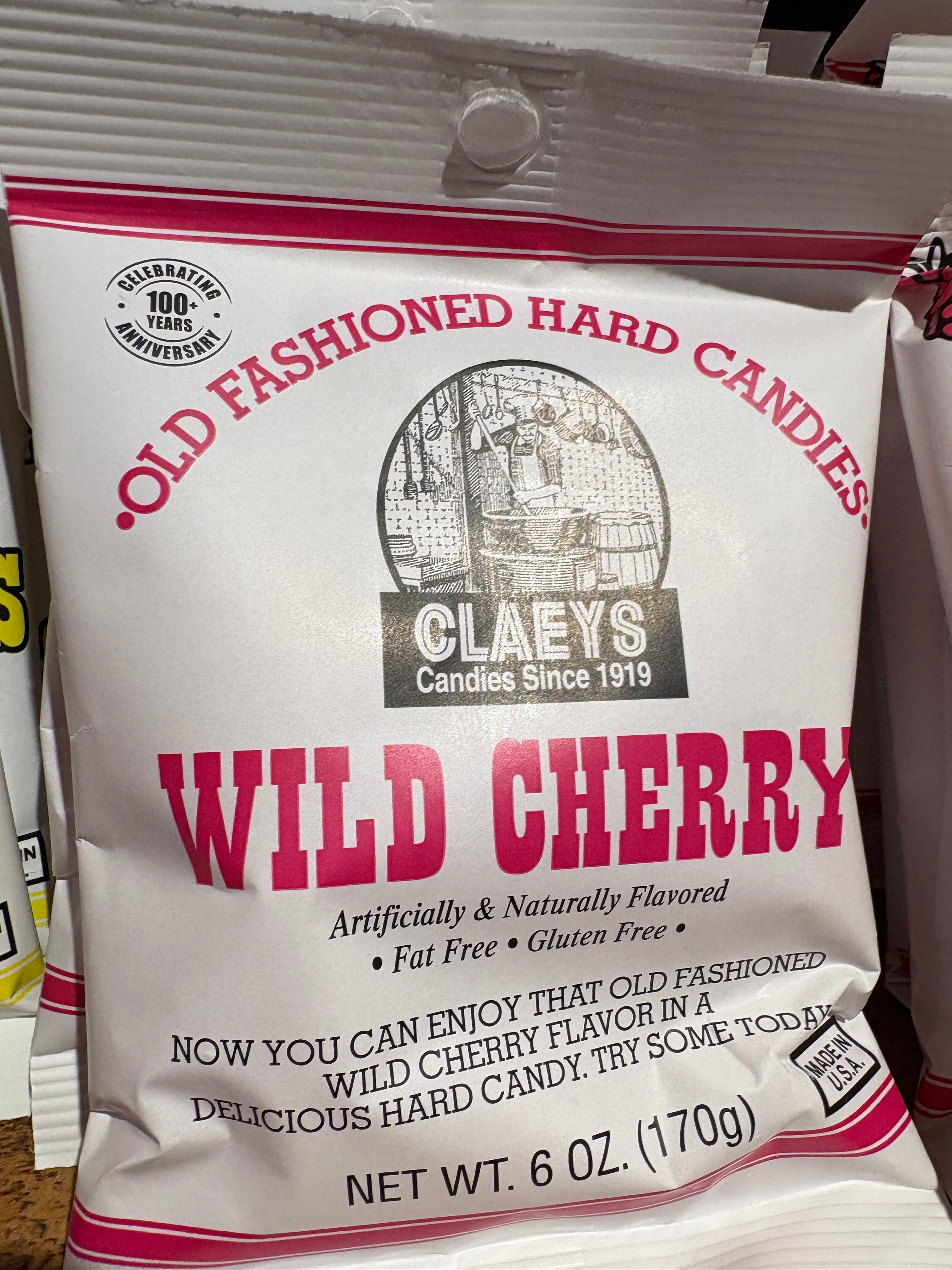 Claeys Candies