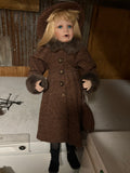 King-state Corp Doll