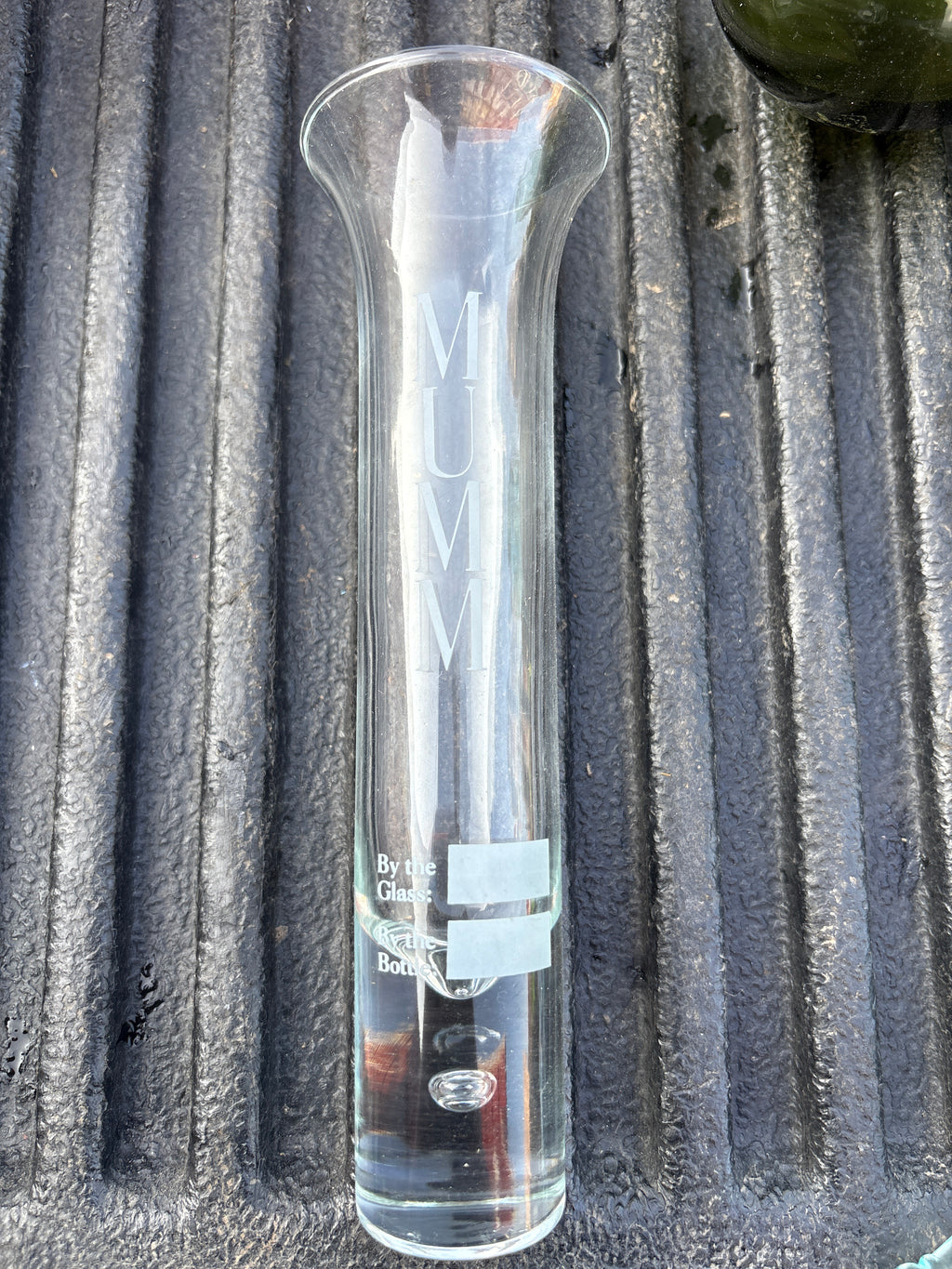 Assorted Glass Bottles and Stoppers