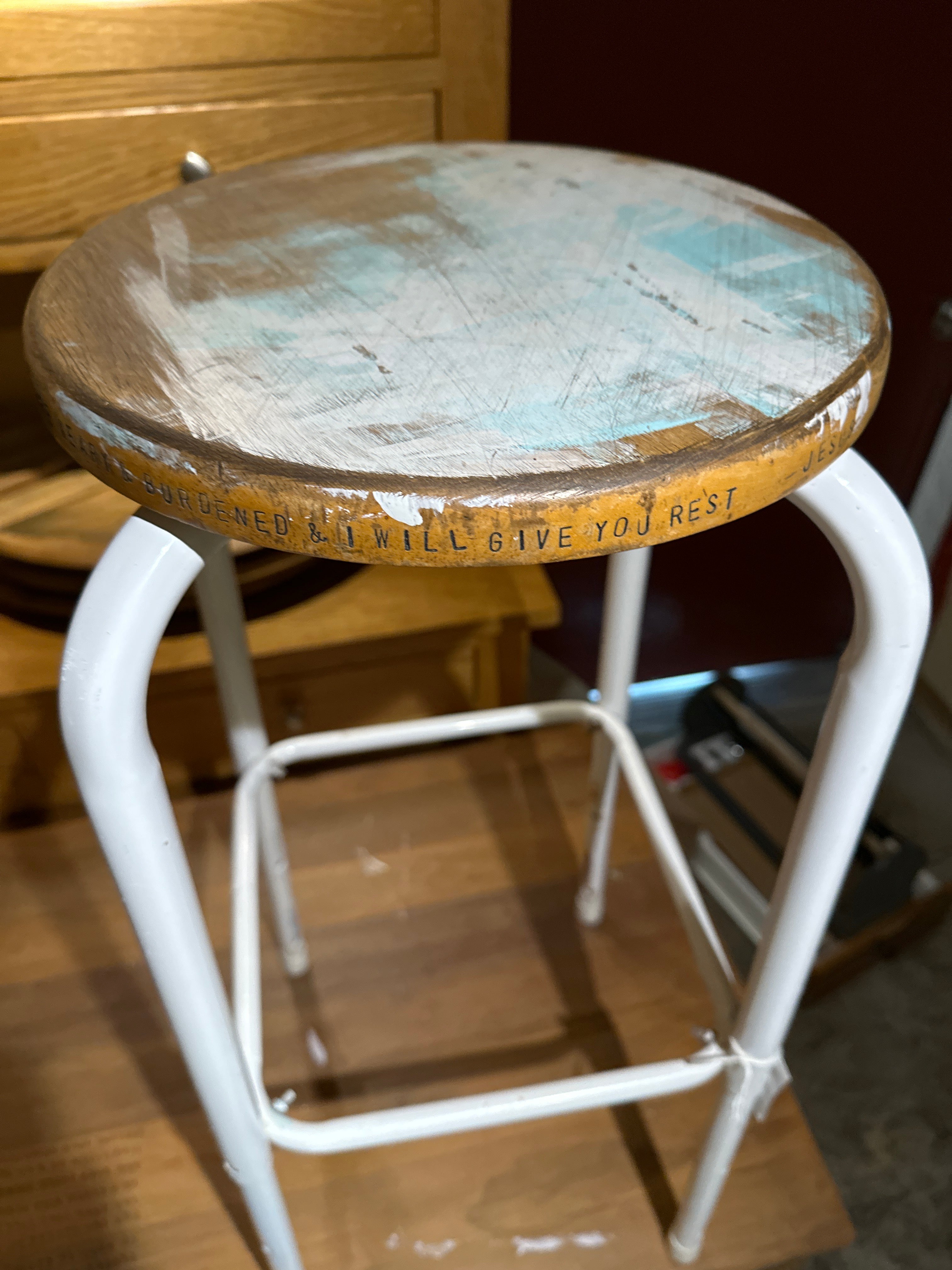 Love & Rust Creations