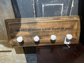 Trust in god-wall hanger