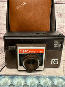 The Kodak X-15F