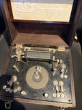 Antique Electrotherapy Medical device