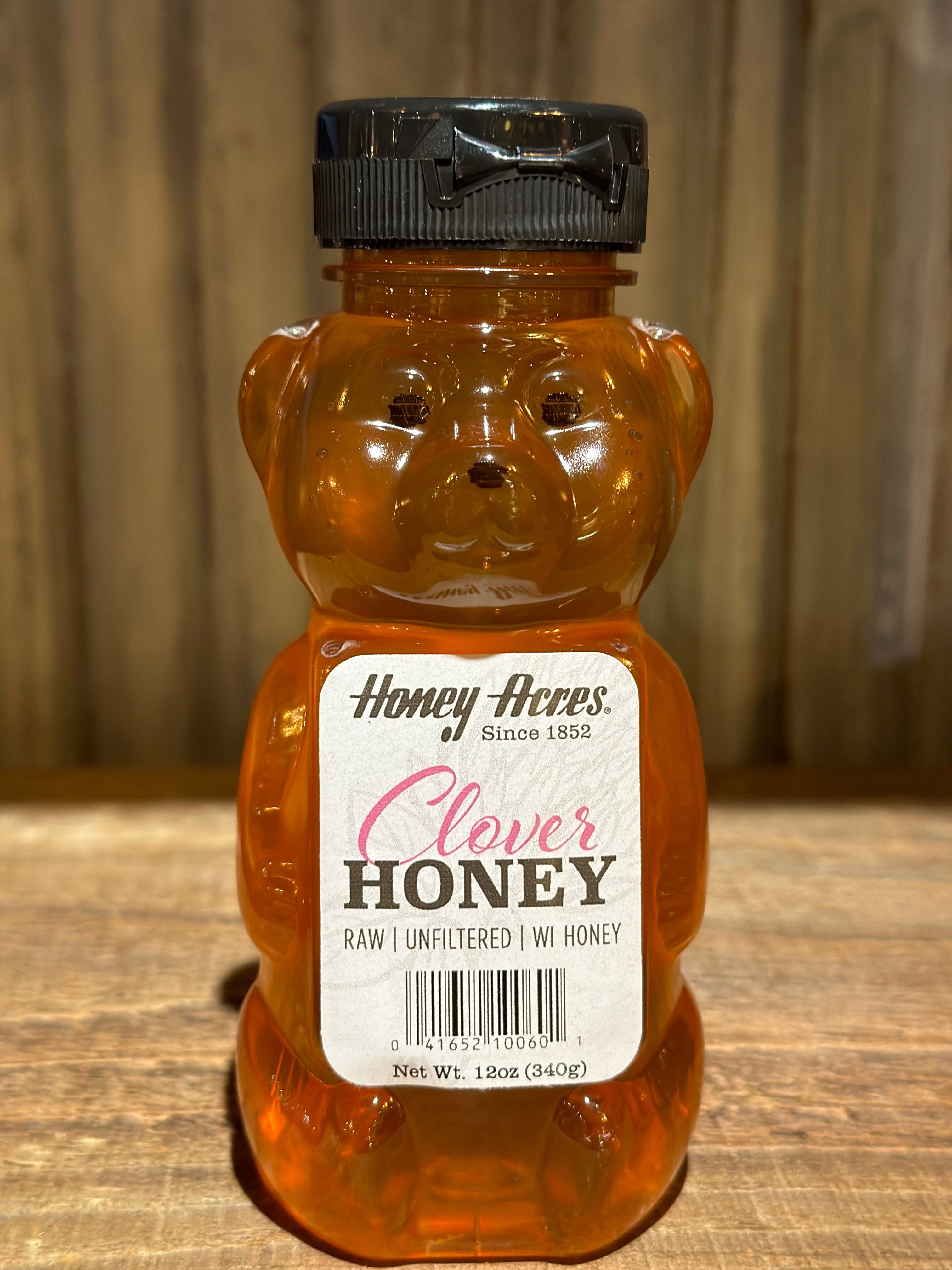 Honey acers