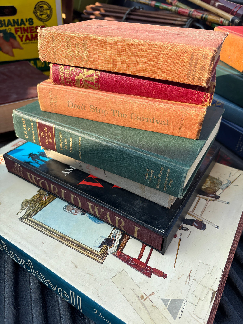 Vintage Books