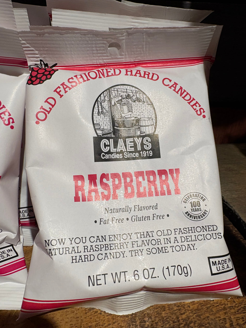 Claeys Candies
