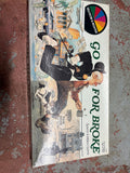Go For Broke Game