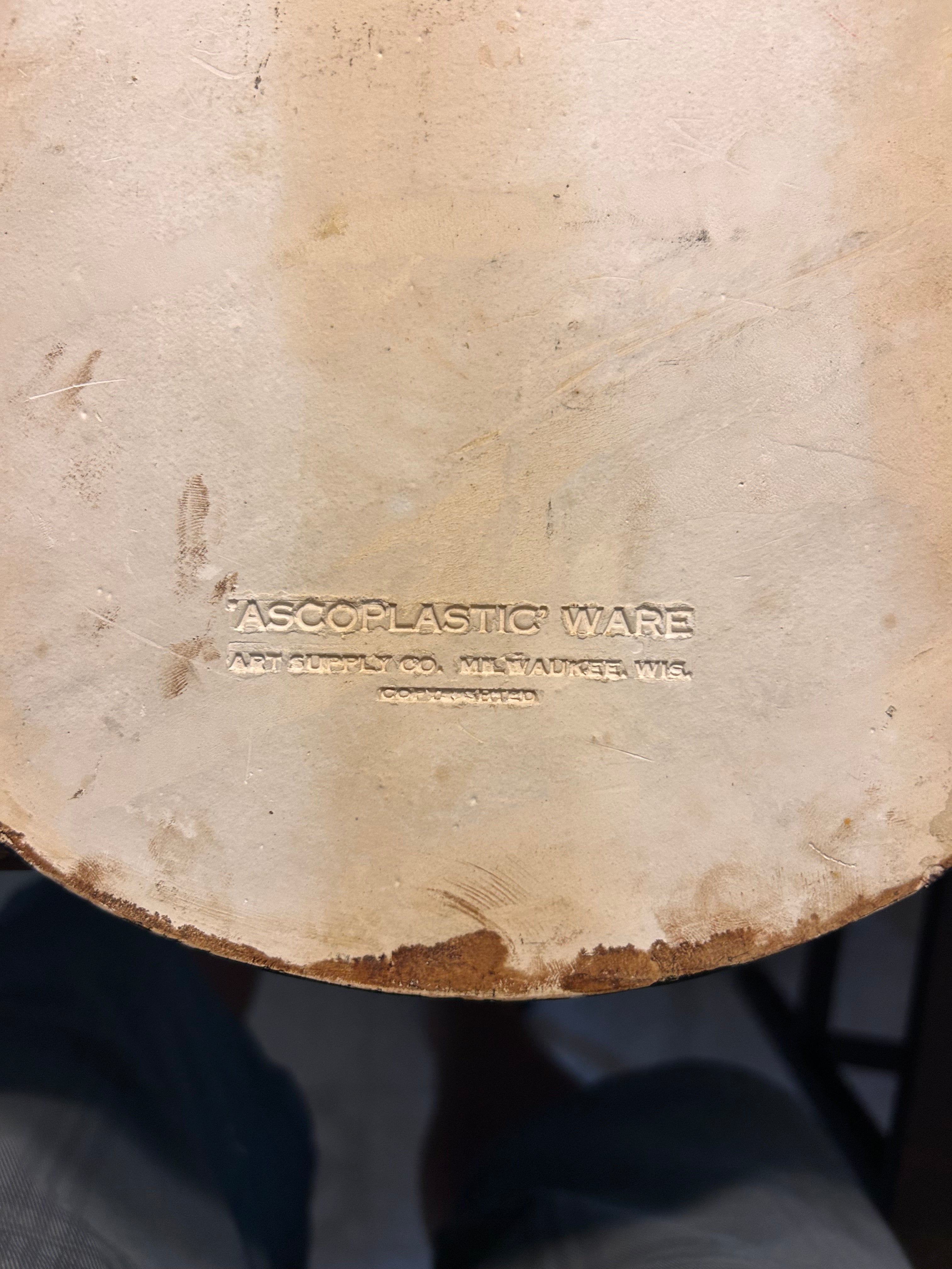 Ascoplastic Ware Pictures