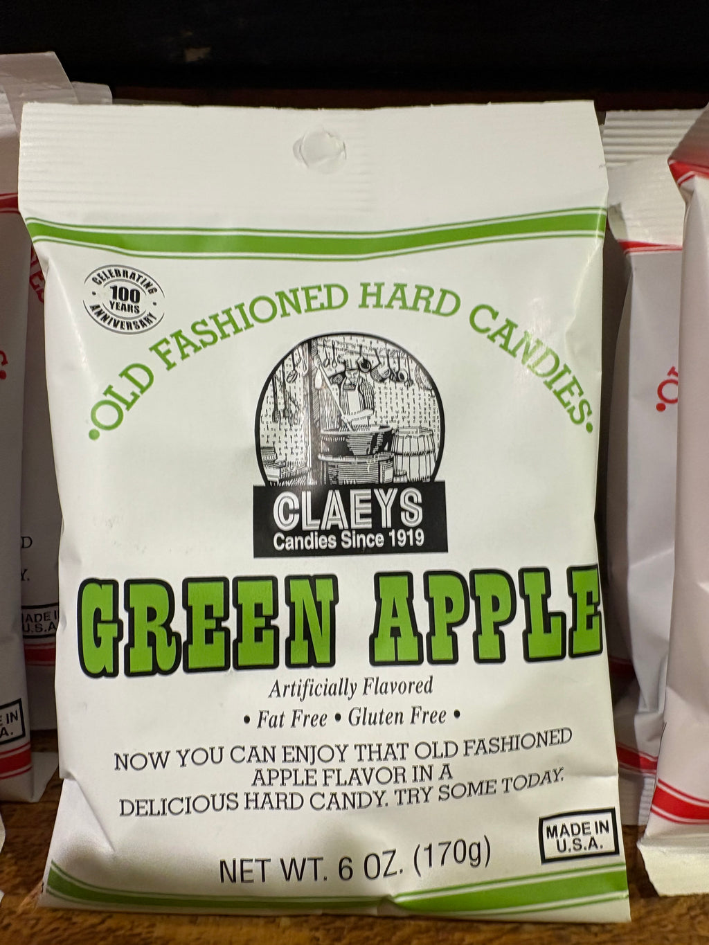 Claeys Candies