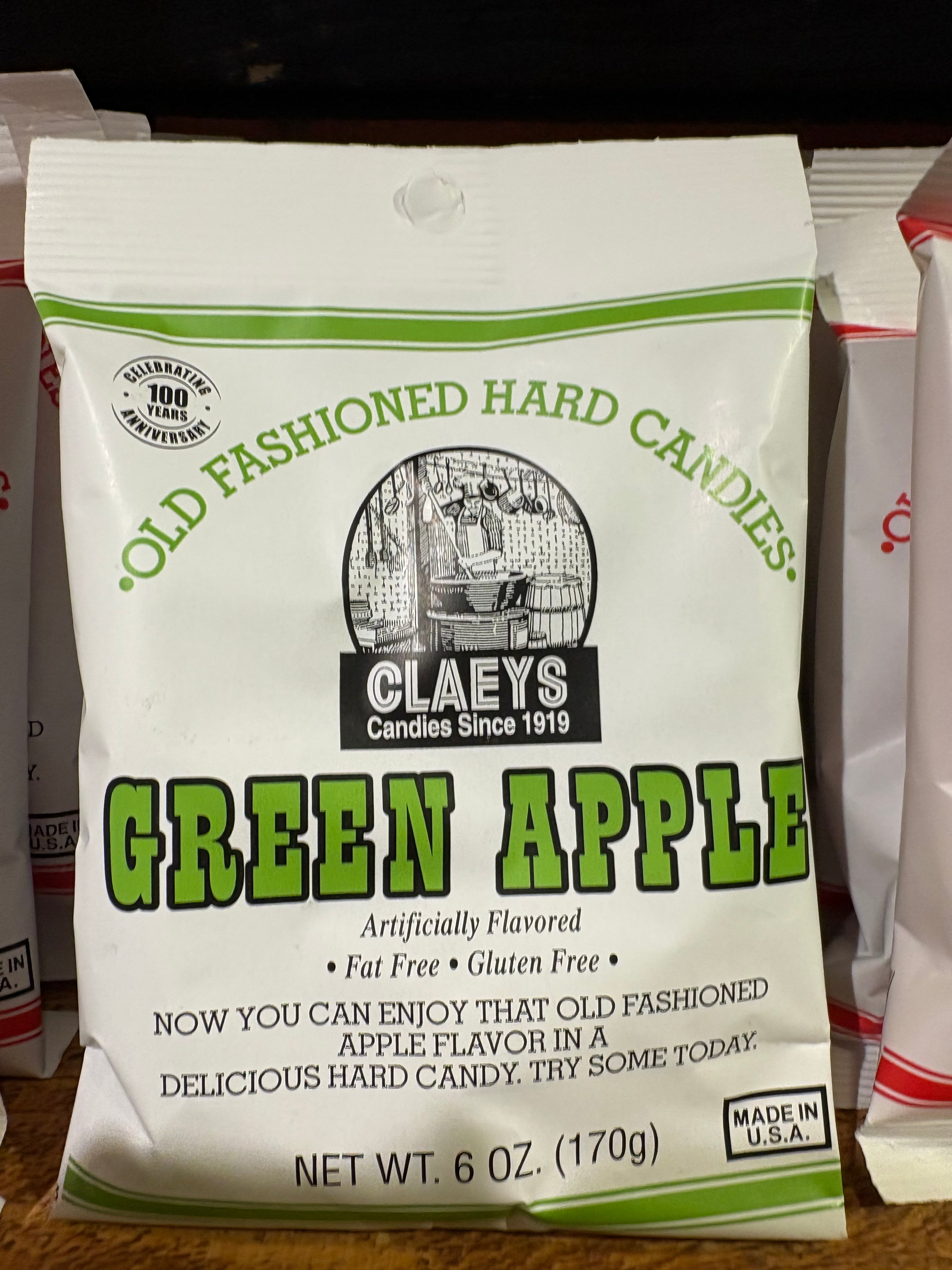 Claeys Candies