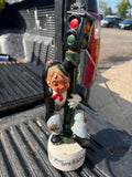Musical Decanter