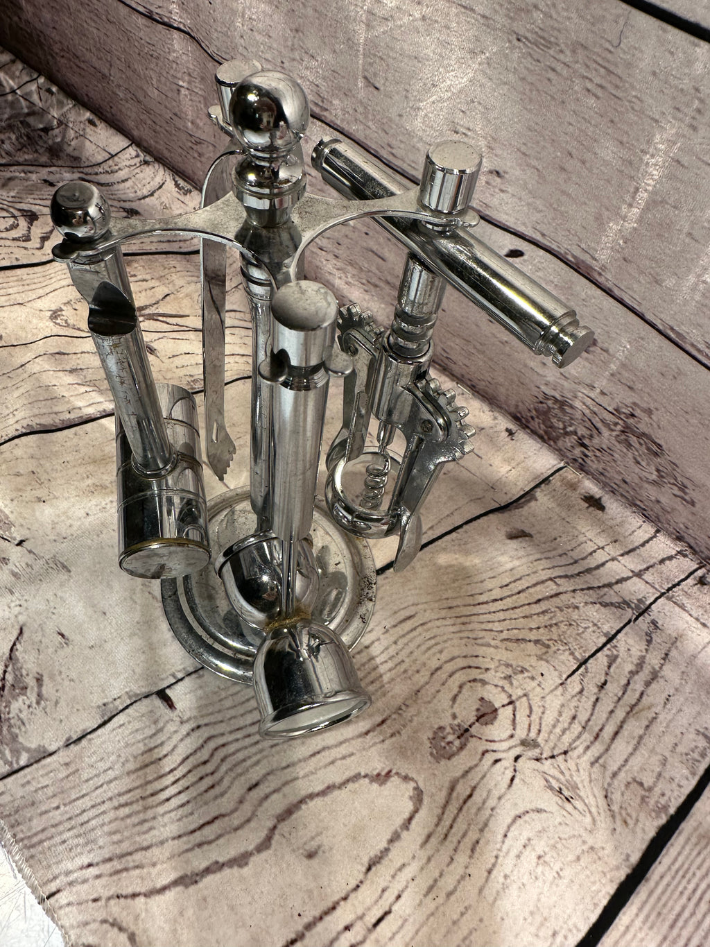 Wine/ Drink Set