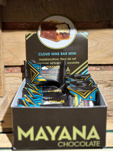 Mayana Chocolates