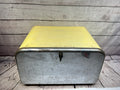 Garner Ware Bread Box