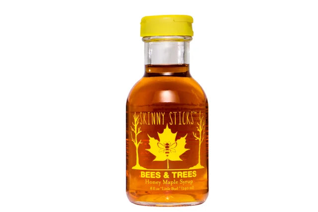 Skinny Sticks Maple Syrup