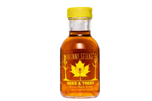 Skinny Sticks Maple Syrup