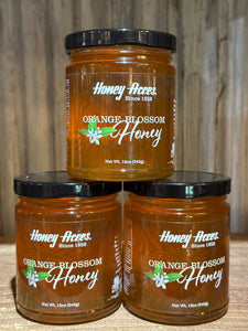 Honey acers