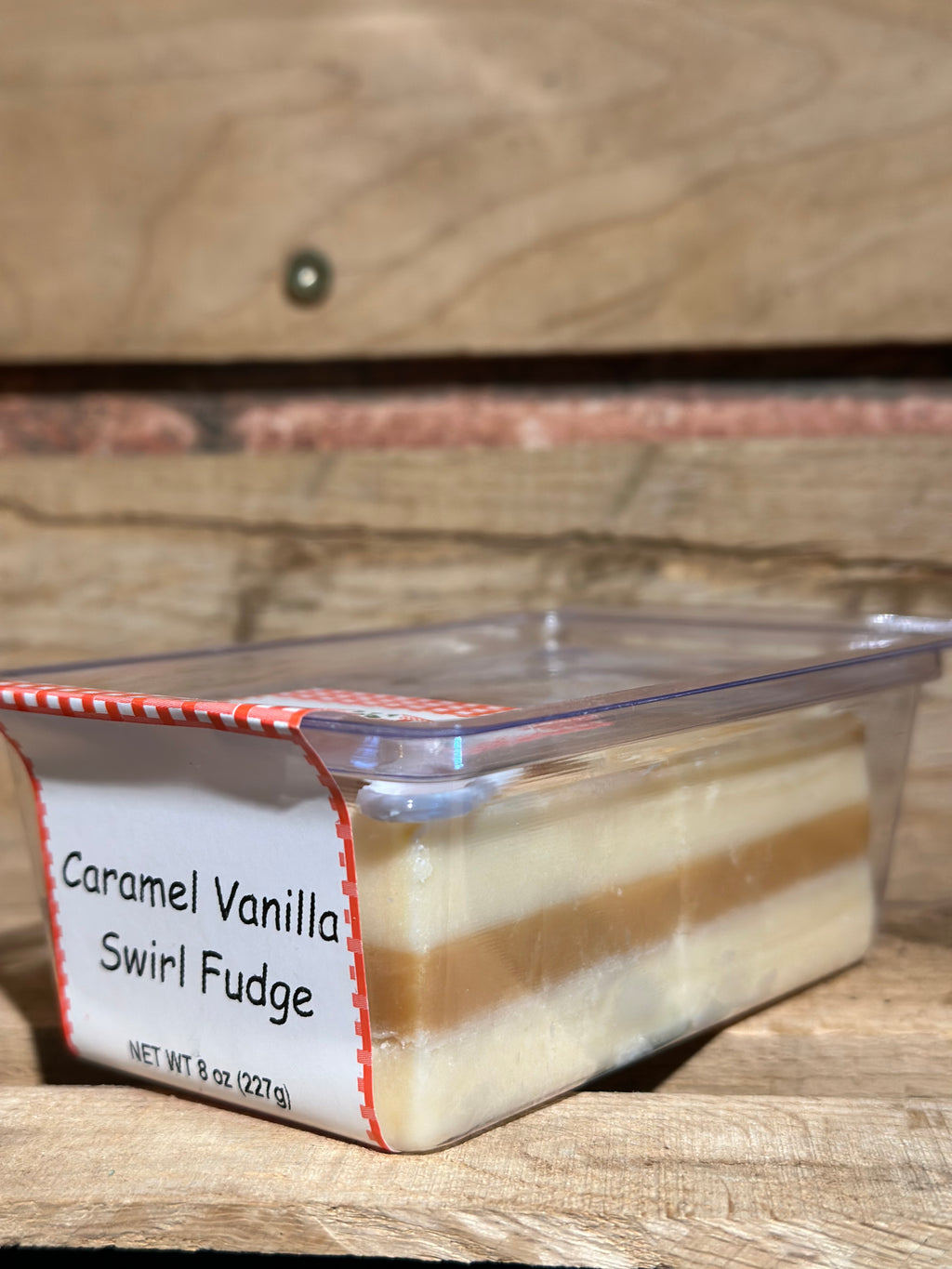 Valley Fudge