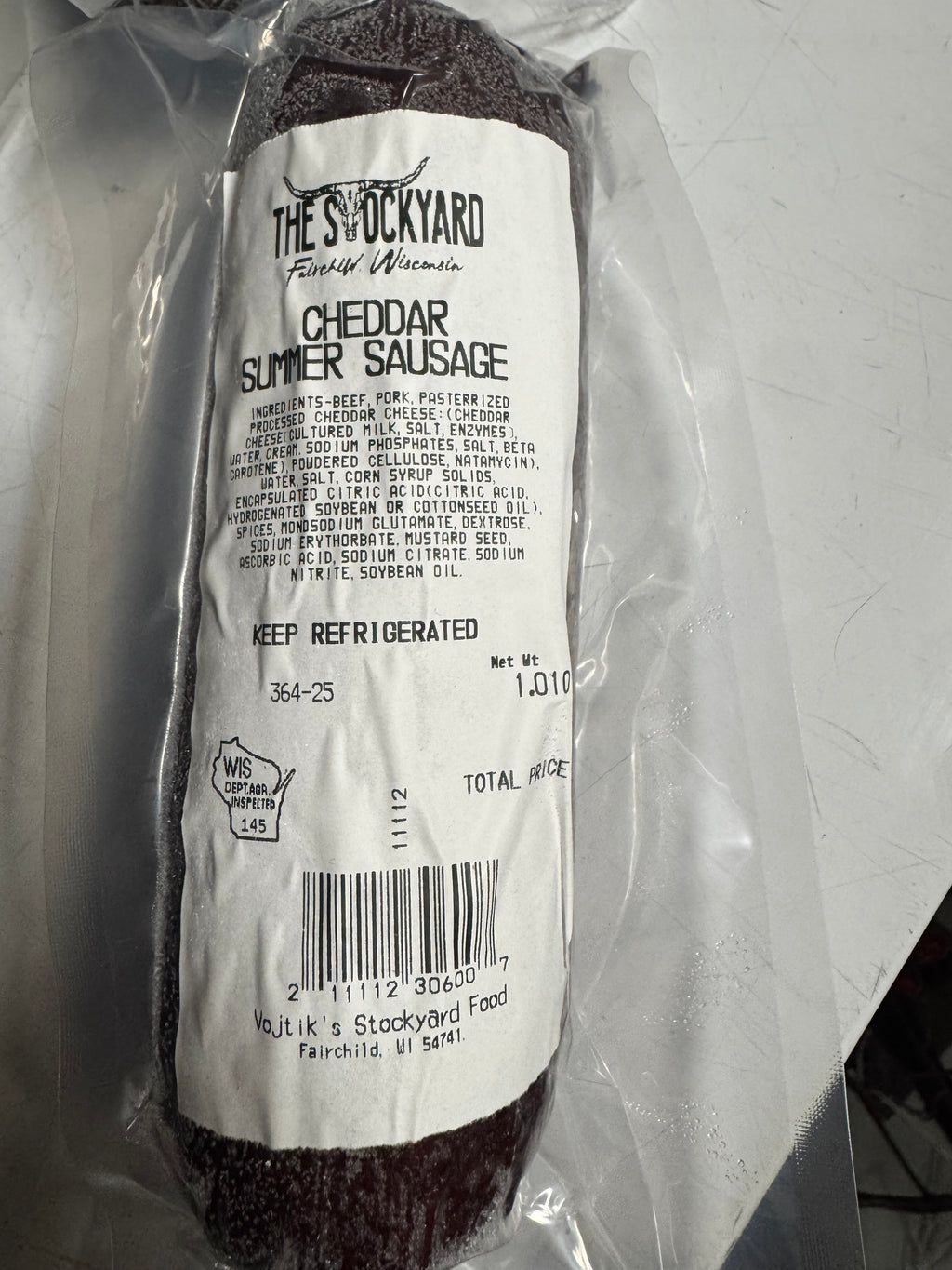 The Stockyard Meats
