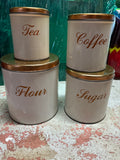 Decoware Tins