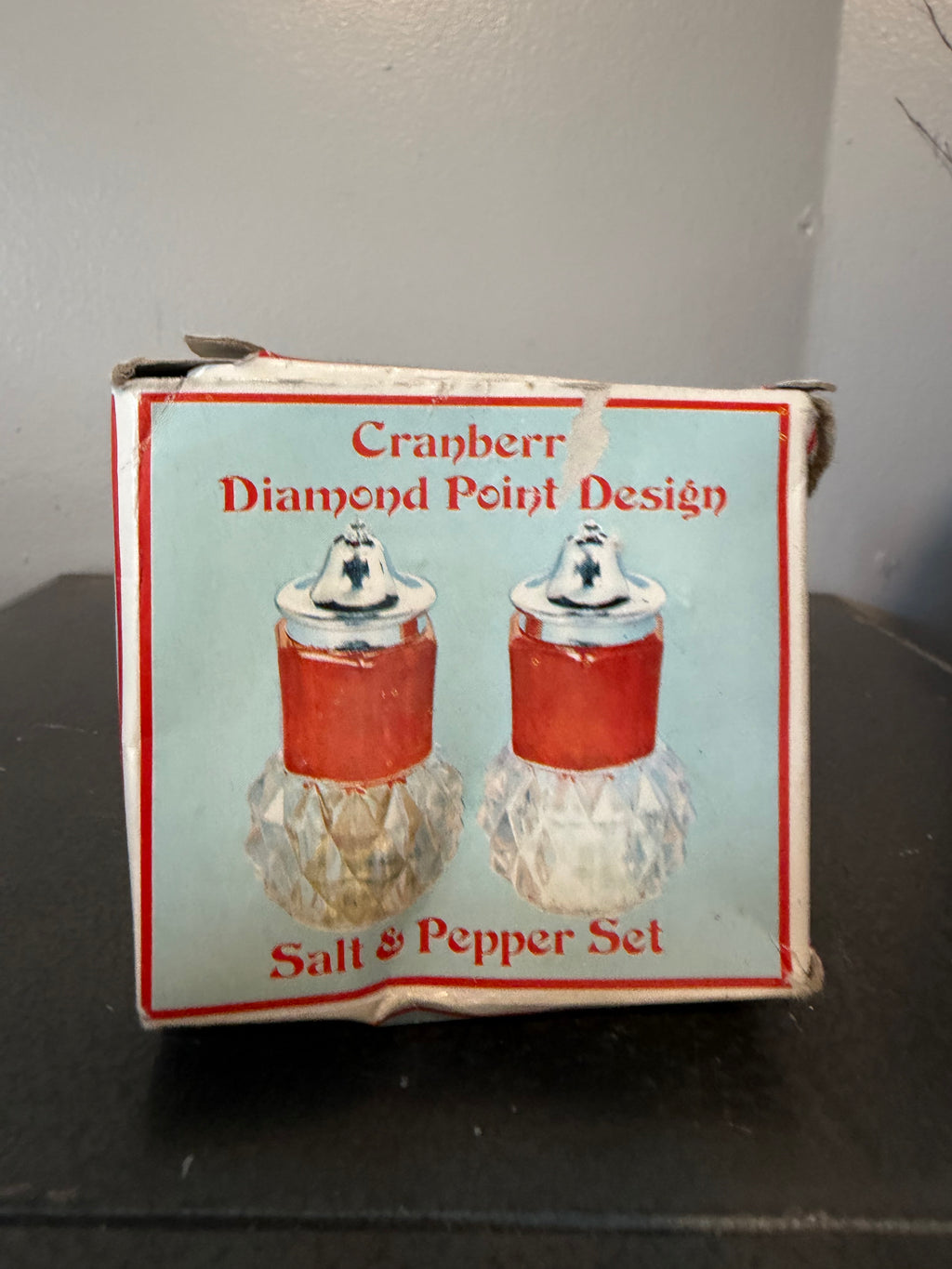 Assorted Antiques