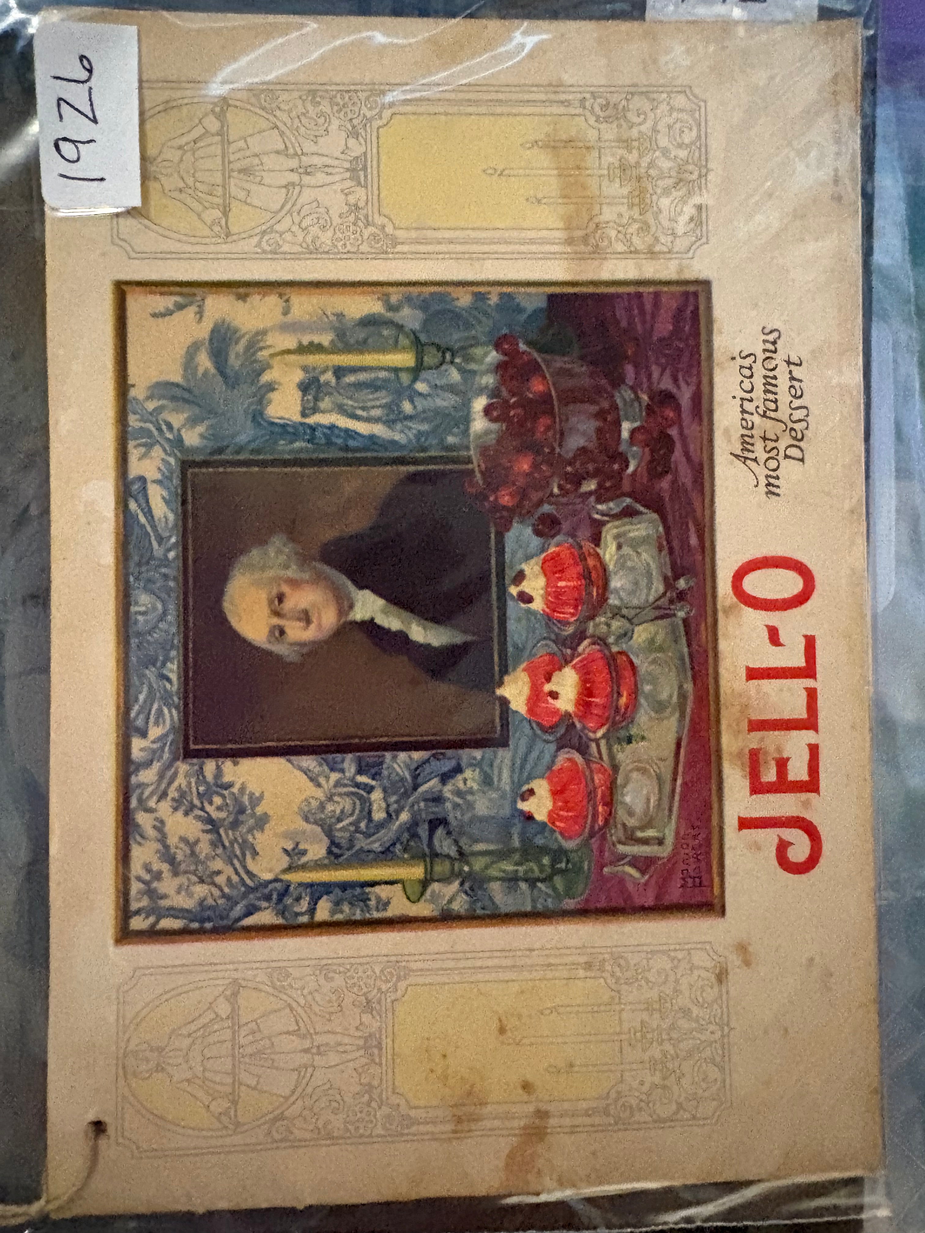 Large Assortment of Old Cook Books