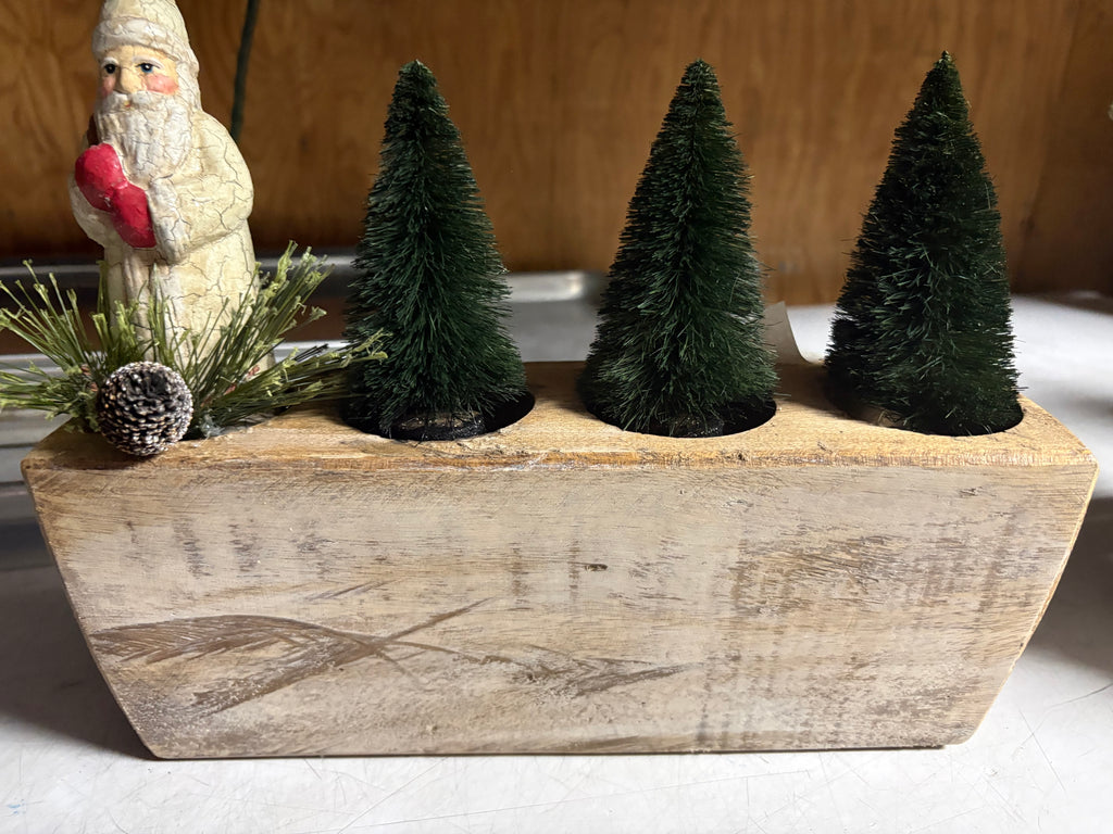 Handmade Christmas Decor