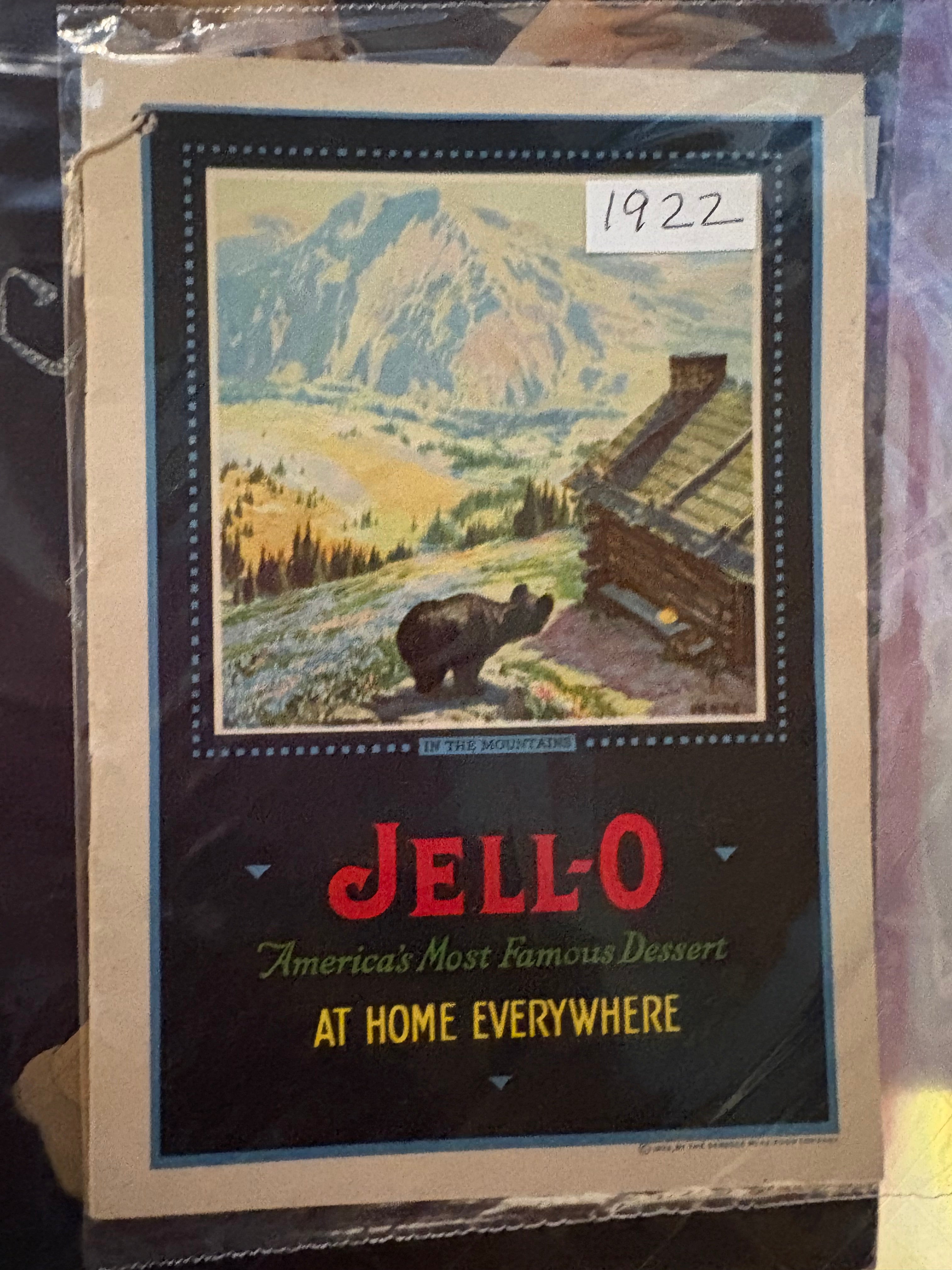 Large Assortment of Old Cook Books