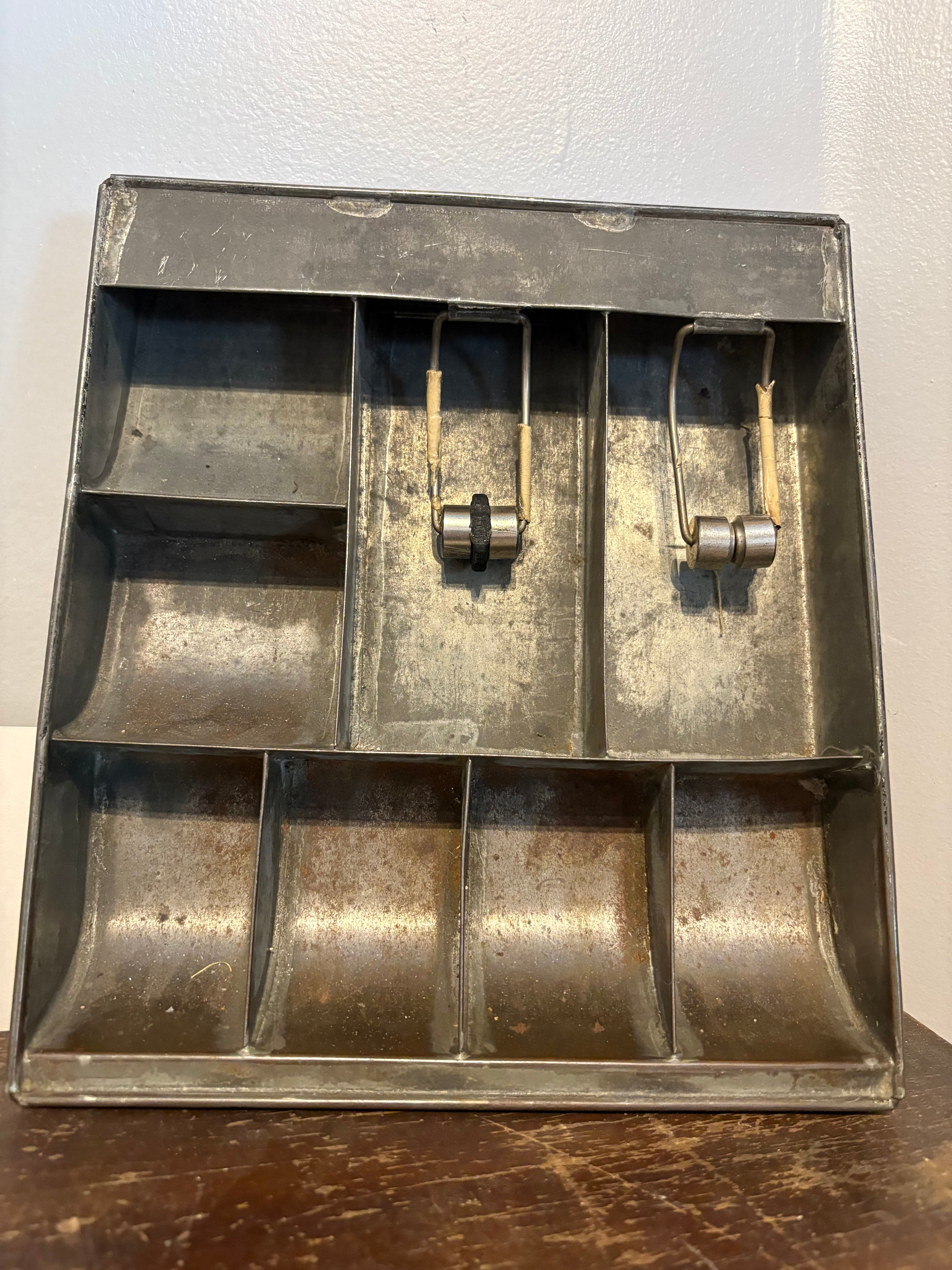 Vintage Cash Drawer