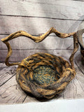Vine Wicker Baskets