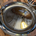Silver platter