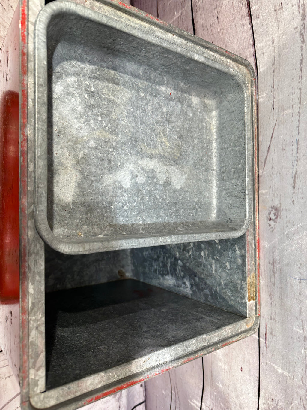 1950's Coca-Cola Cooler