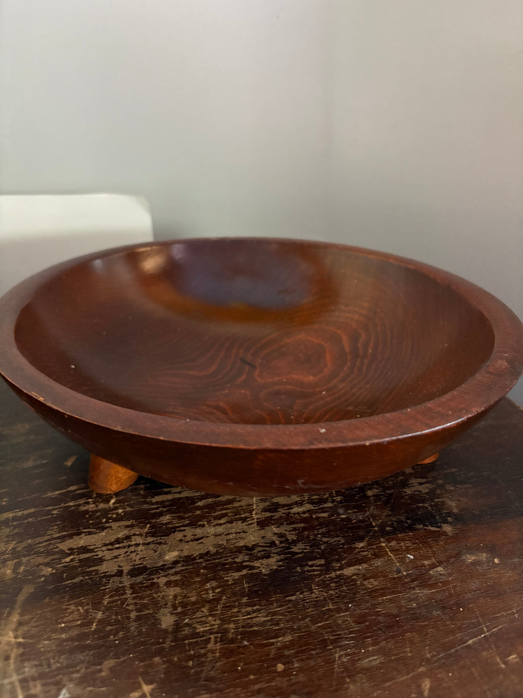 Munising Michigan Bowl