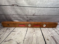 Wood Level