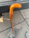 Hand Carved Cain