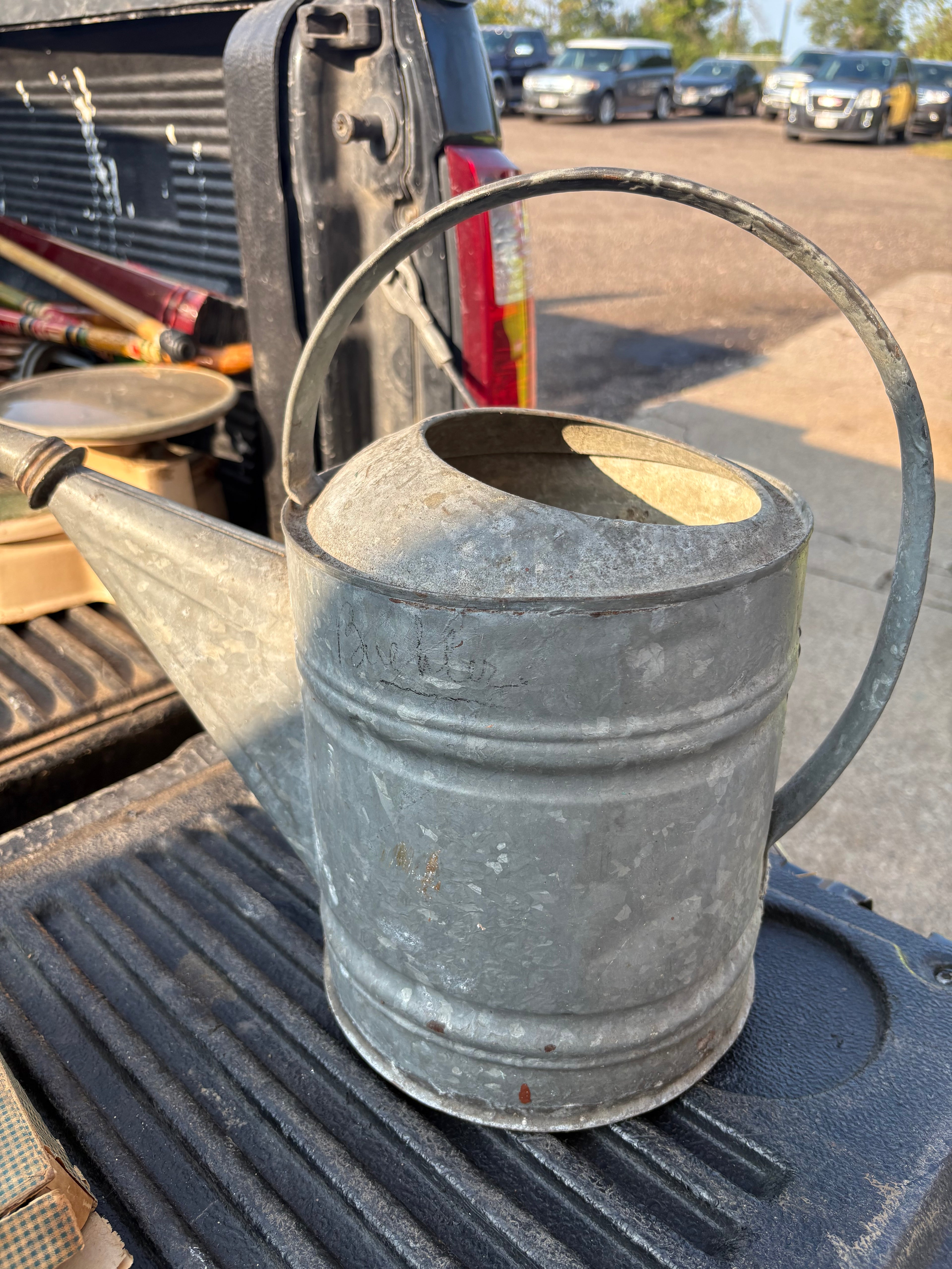 Watering Can