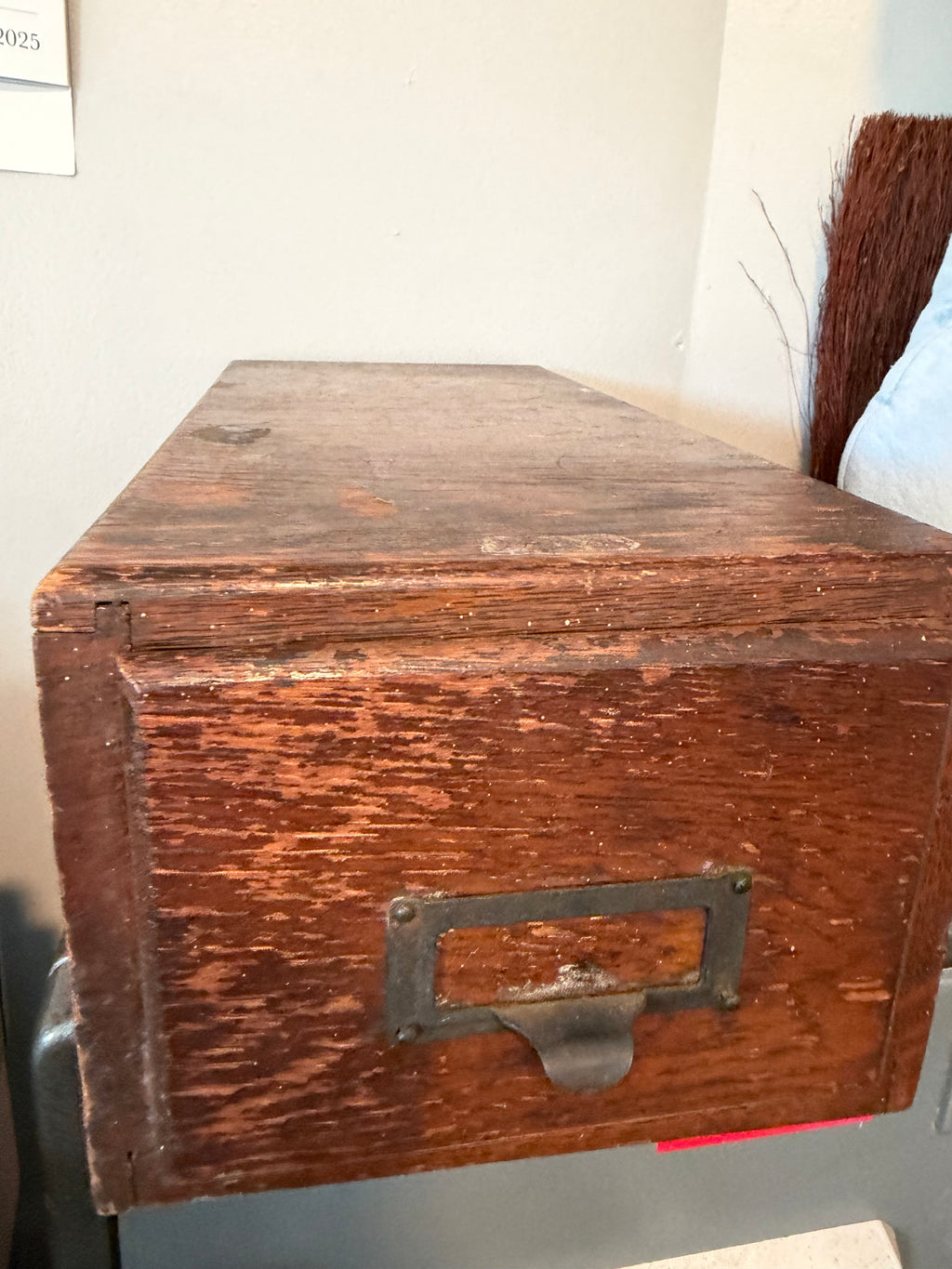 Assorted Antiques
