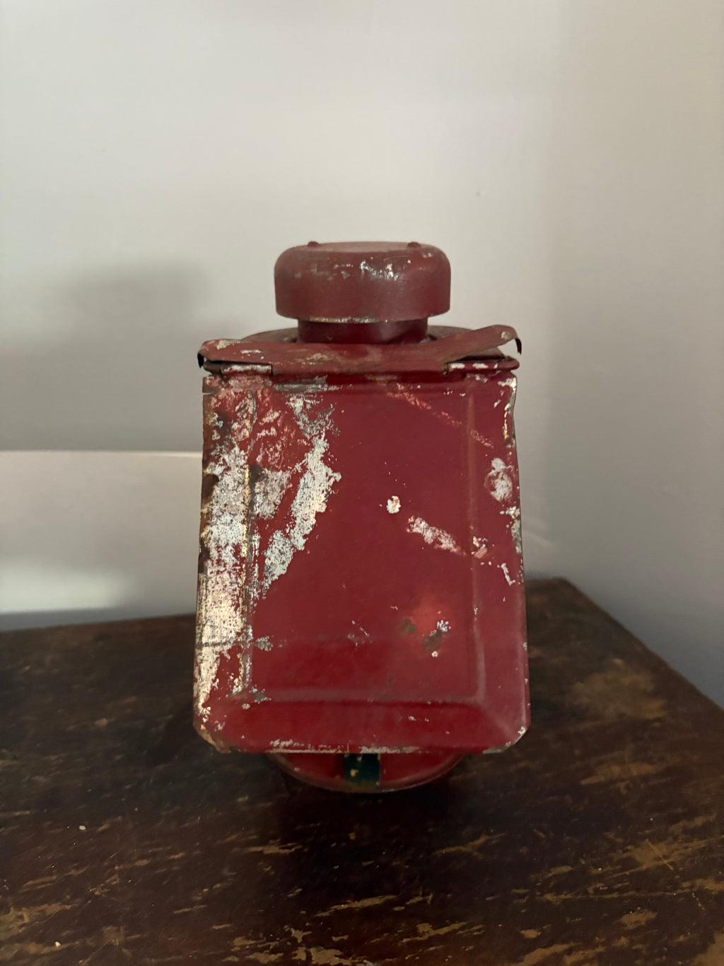 1950 Railroad Lantern