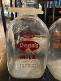 Milk Jugs