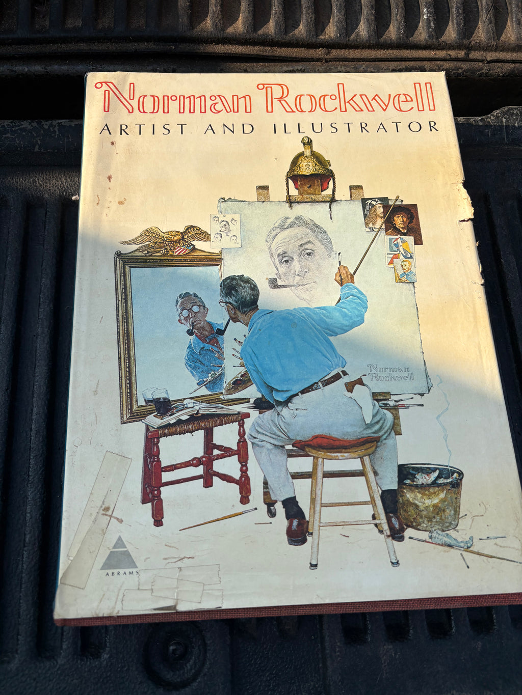 Vintage Books
