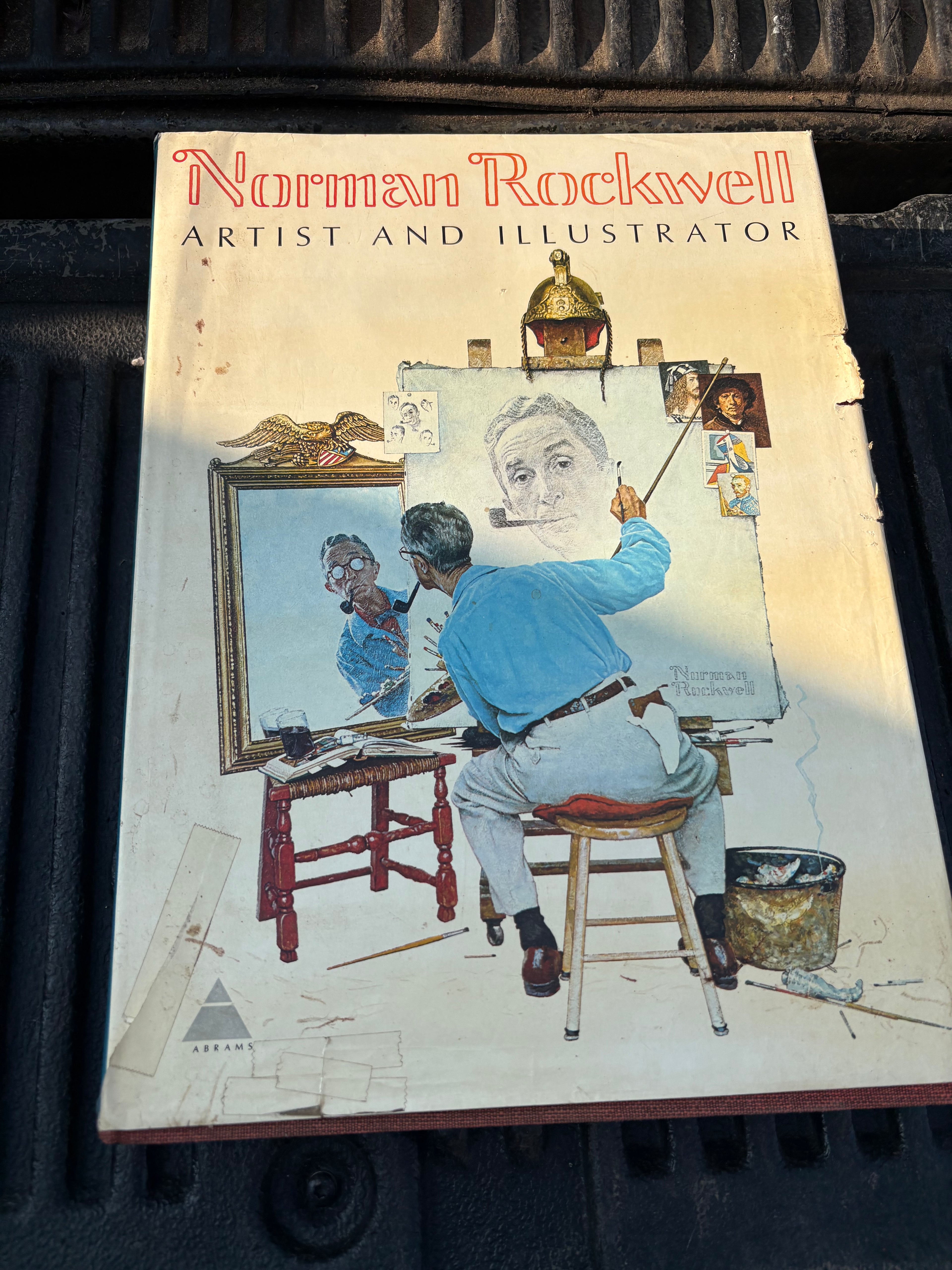Vintage Books