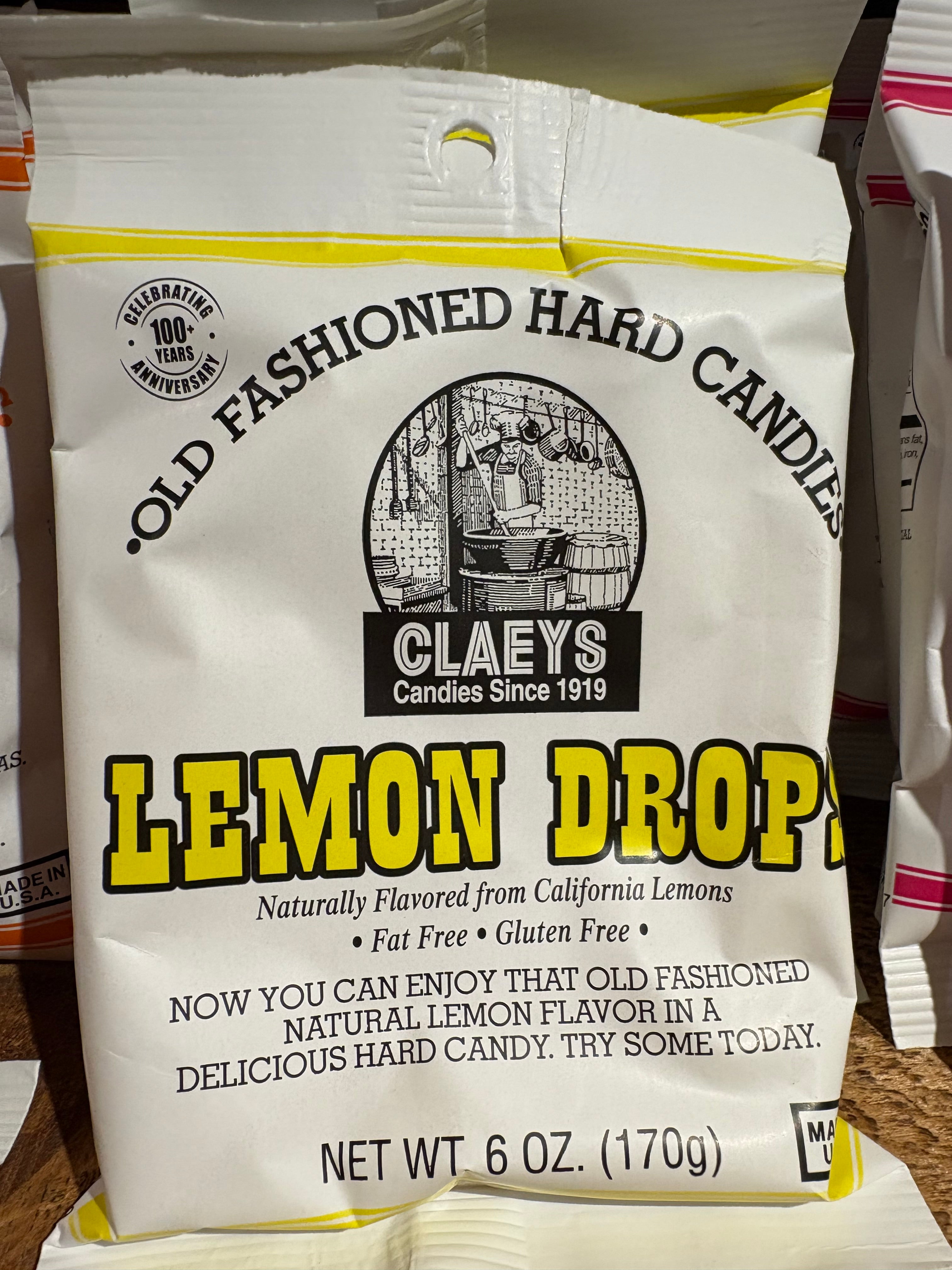 Claeys Candies