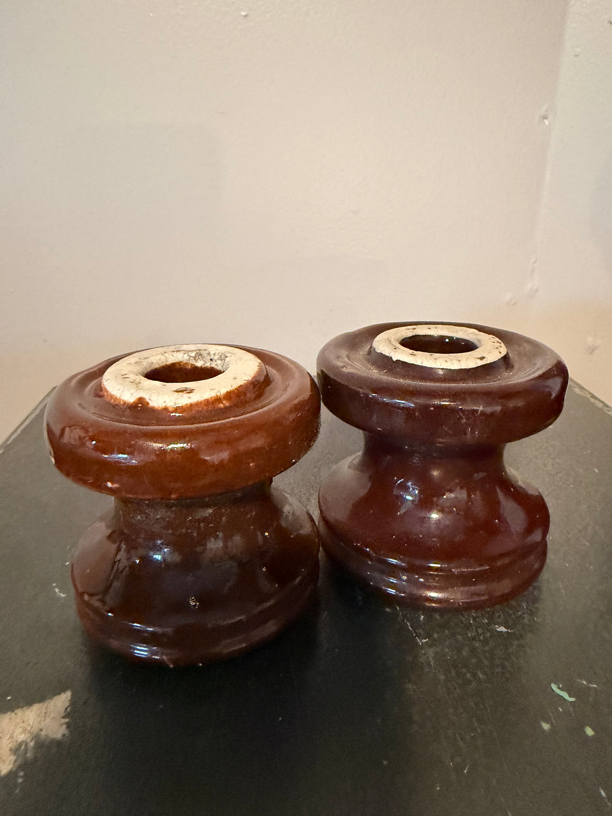 Assorted Pottery/Glassware