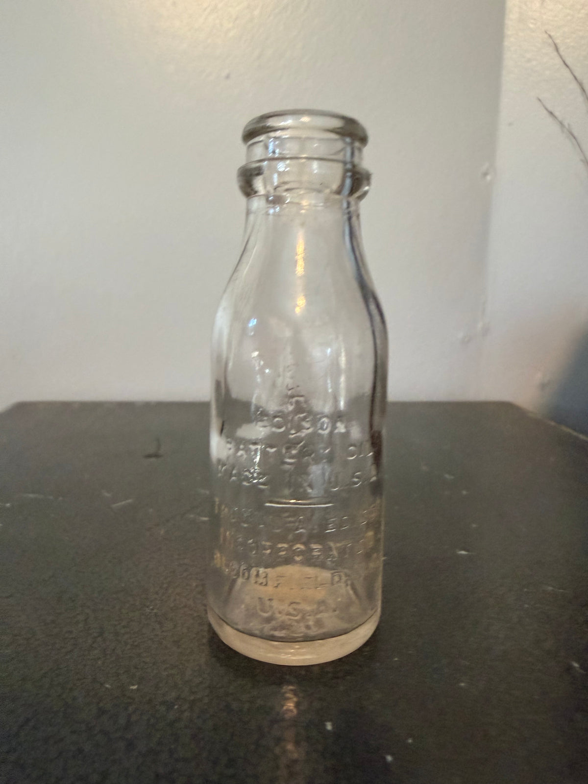 Assorted Antiques