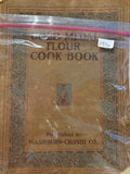 Large Assortment of Old Cook Books