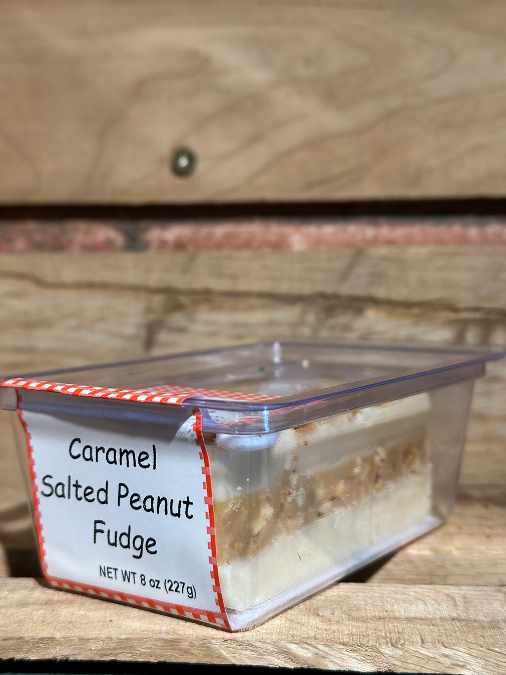 Valley Fudge