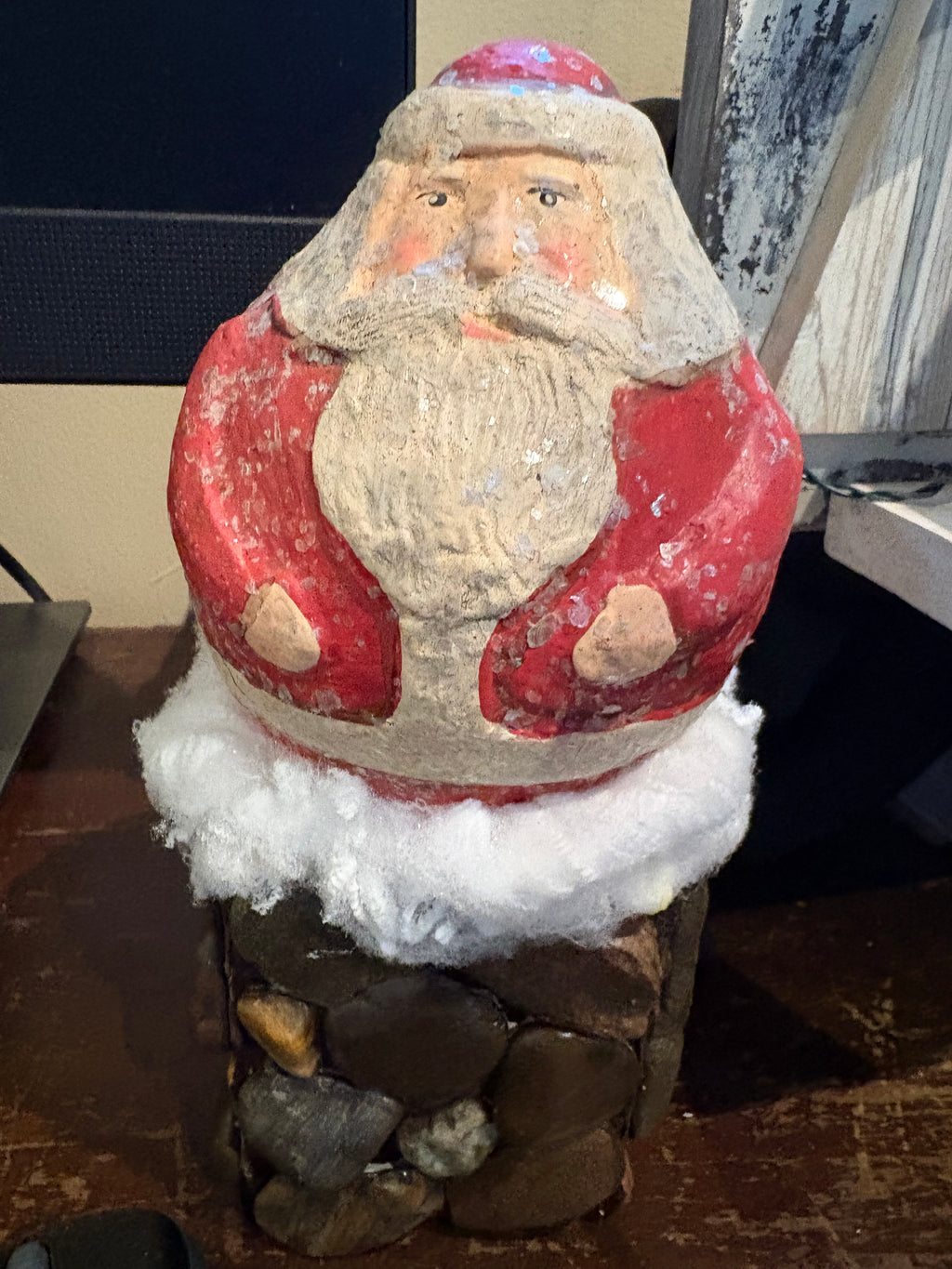 Handmade Christmas Decor