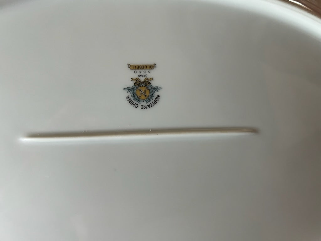 Noritake China